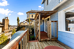 QUEEN ANNE CRAFTSMAN